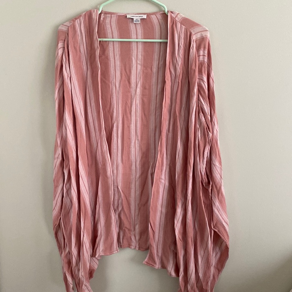 Swim coverup